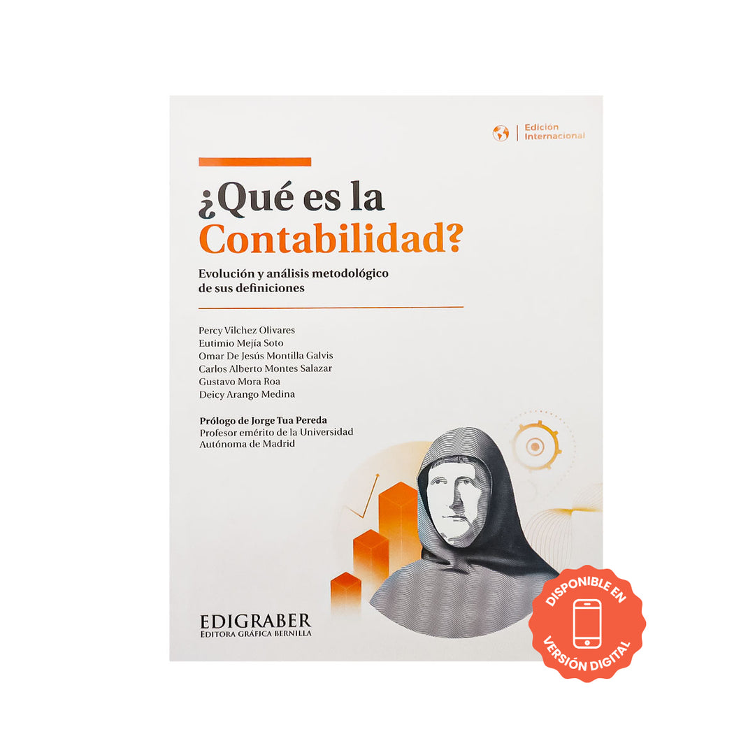 ¿Qué es la Contabilidad?