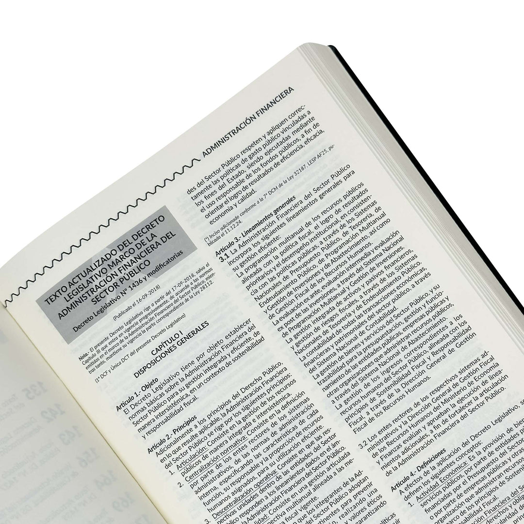 Agenda Gubernamental 2026 + Grabado Personalizado