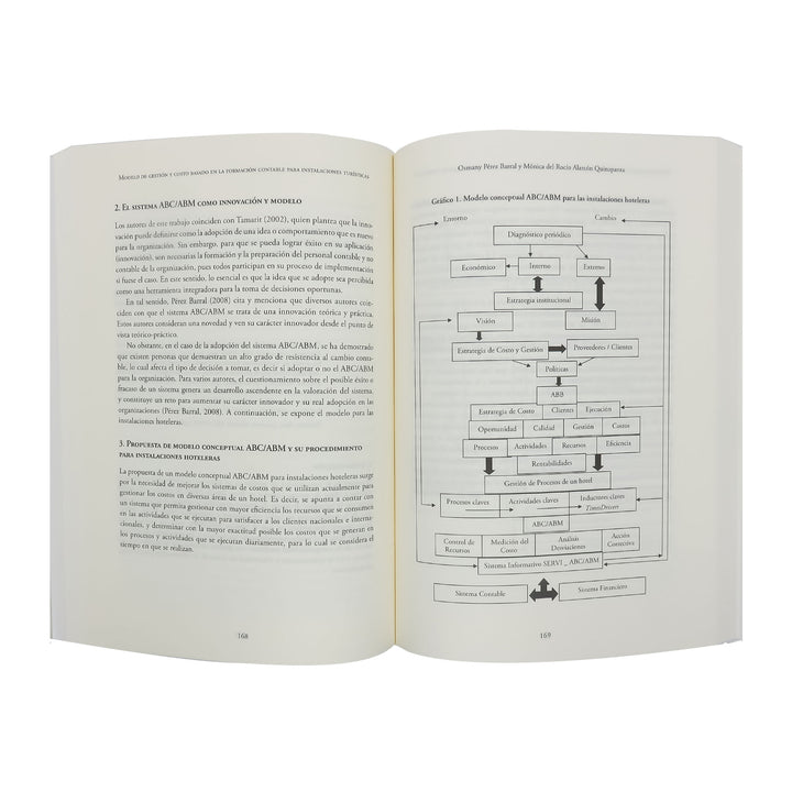 Ciencia Contable: Visión y Perspectiva