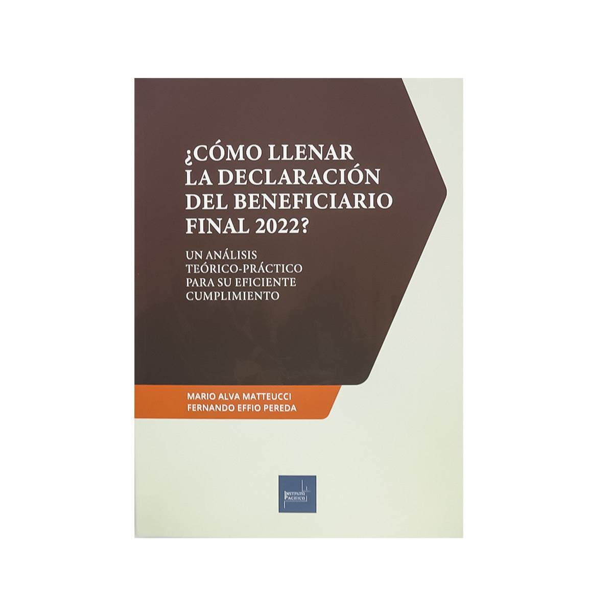 📕 ¿Cómo Llenar La Declaración Del Beneficiario Final 2022? – Modopro