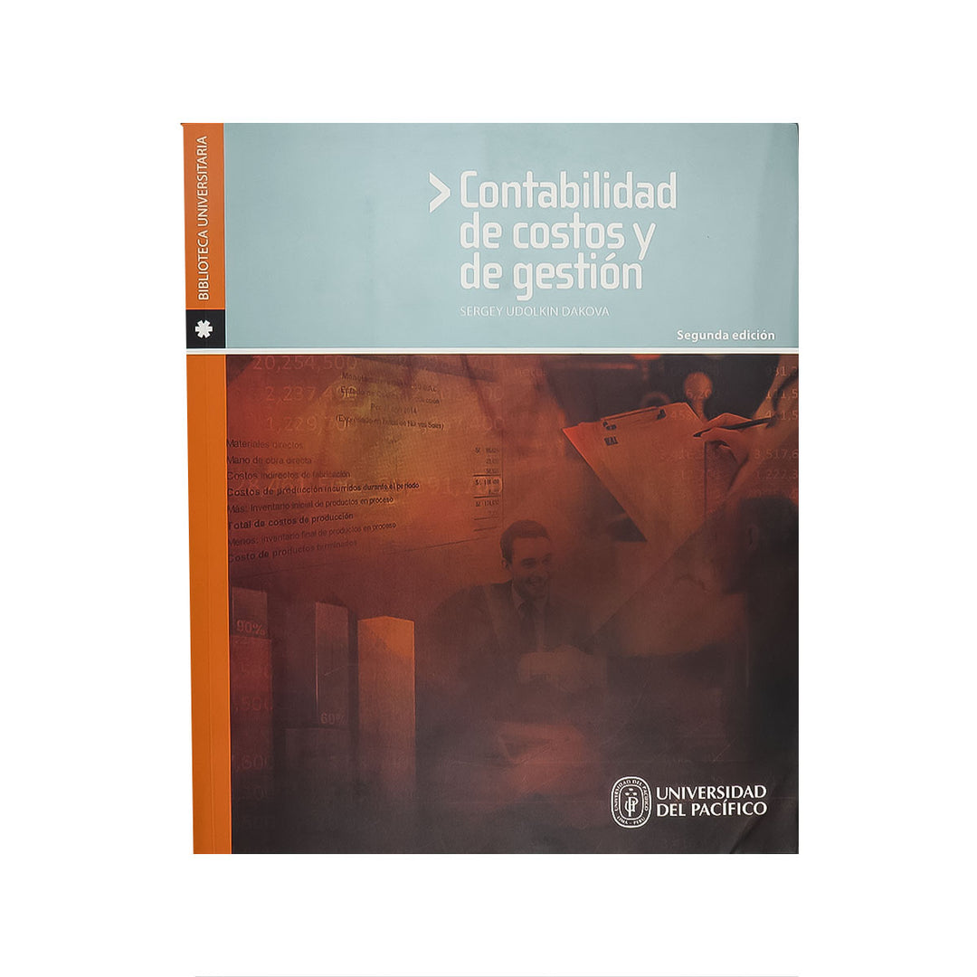 Contabilidad de Costos y de Gestión