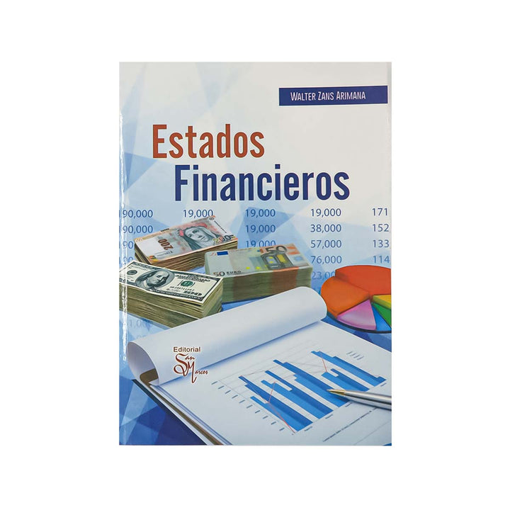 Estados Financieros