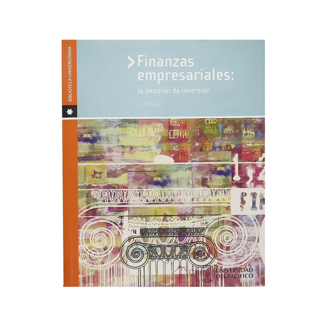 Finanzas Empresariales