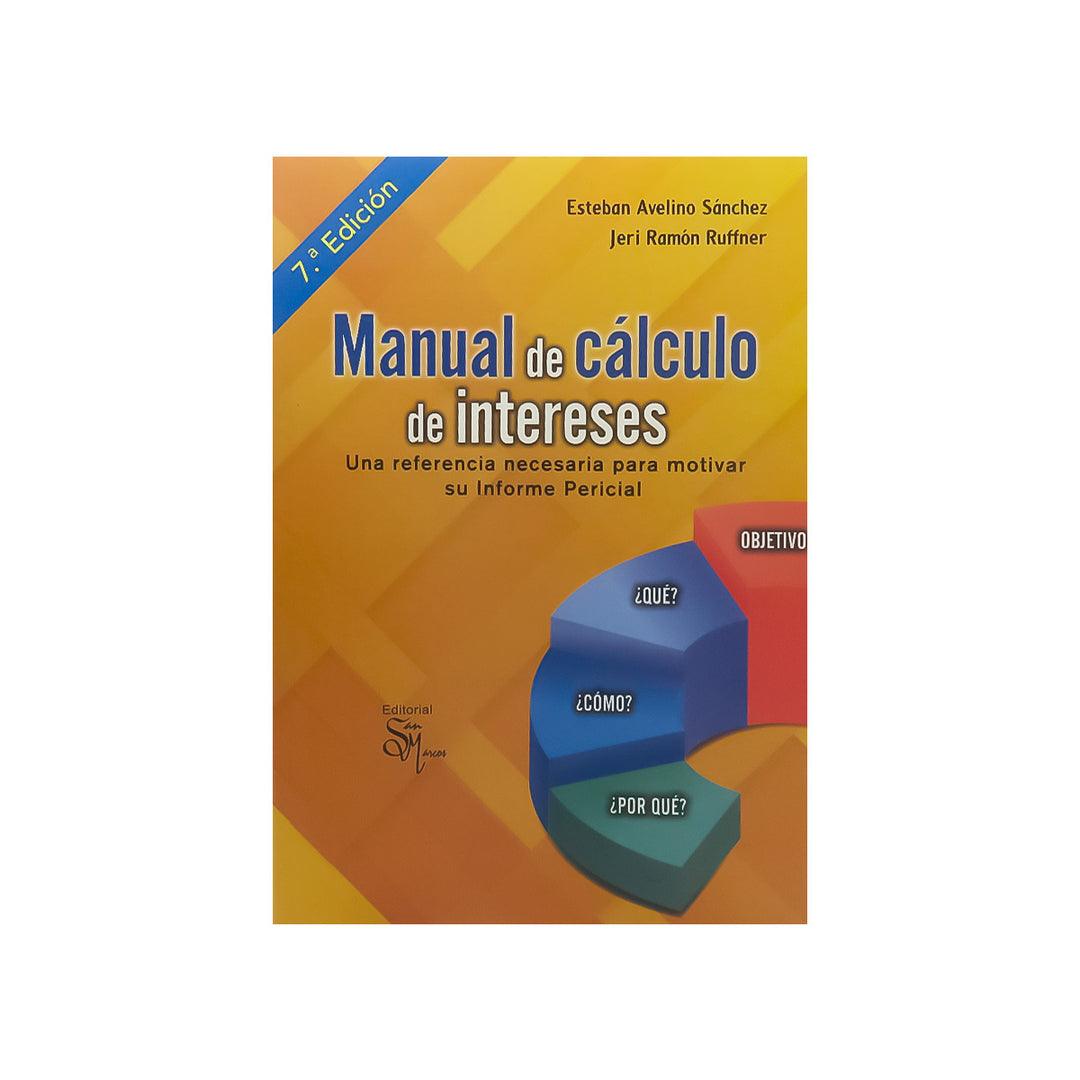 Manual de Cálculo de Intereses