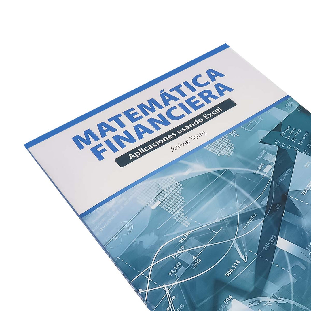 Matemática Financiera: aplicaciones usando Excel