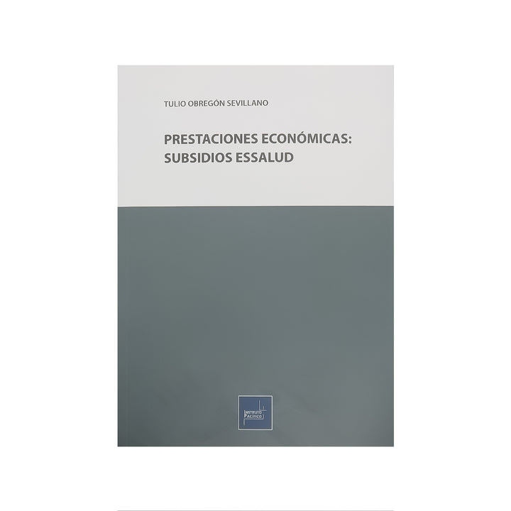 Prestaciones Económicas: Subsidios Essalud