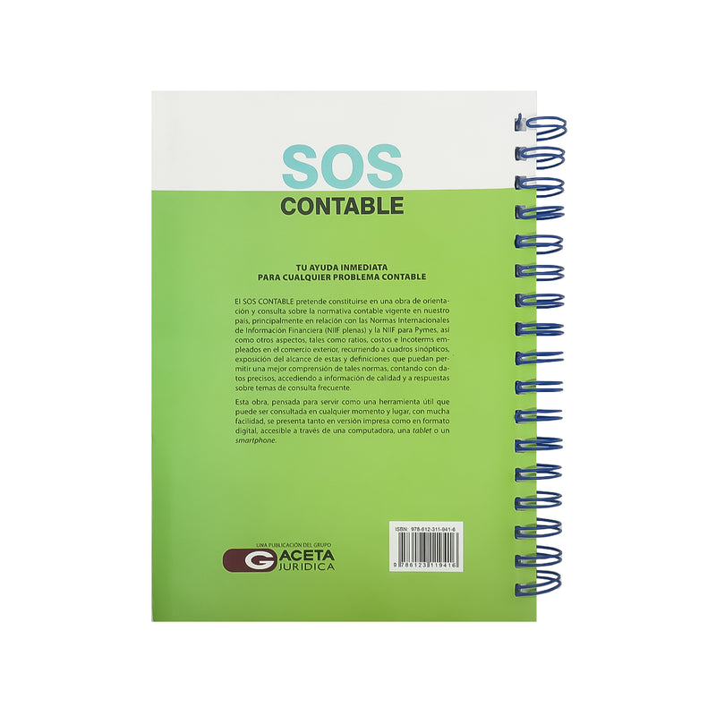 SOS Contable